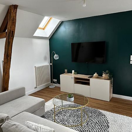 Doumer - Appartement - 63M2 - 6Pers Cholet Ngoại thất bức ảnh
