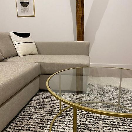 Doumer - Appartement - 63M2 - 6Pers Cholet Ngoại thất bức ảnh