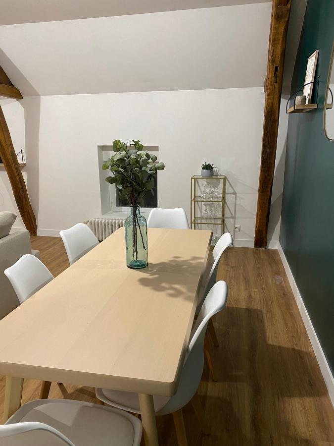 Doumer - Appartement - 63M2 - 6Pers Cholet Ngoại thất bức ảnh