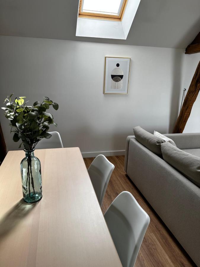 Doumer - Appartement - 63M2 - 6Pers Cholet Ngoại thất bức ảnh