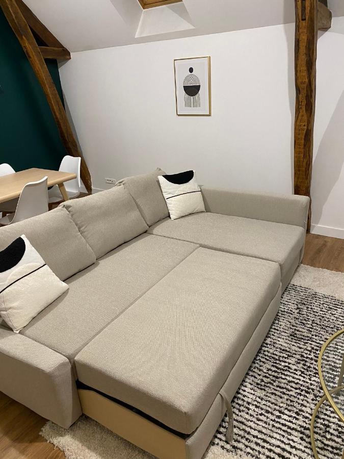 Doumer - Appartement - 63M2 - 6Pers Cholet Ngoại thất bức ảnh