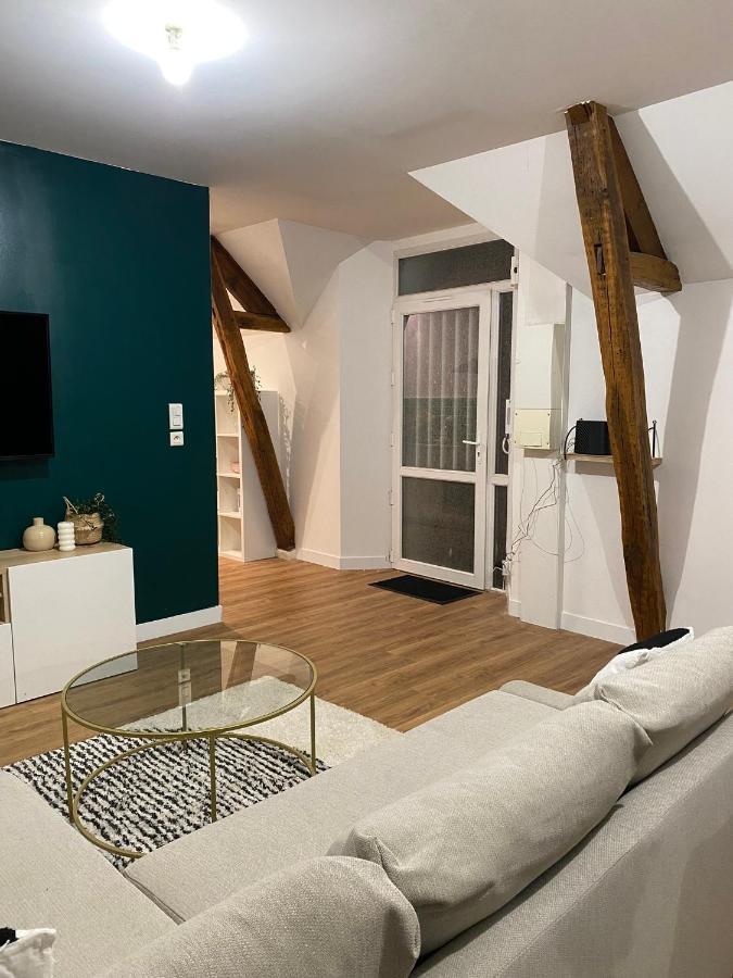 Doumer - Appartement - 63M2 - 6Pers Cholet Ngoại thất bức ảnh