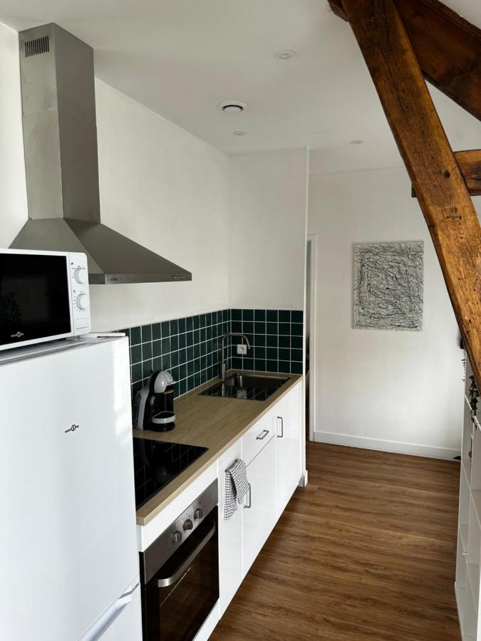 Doumer - Appartement - 63M2 - 6Pers Cholet Ngoại thất bức ảnh