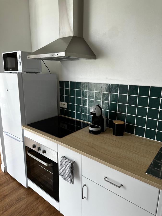 Doumer - Appartement - 63M2 - 6Pers Cholet Ngoại thất bức ảnh