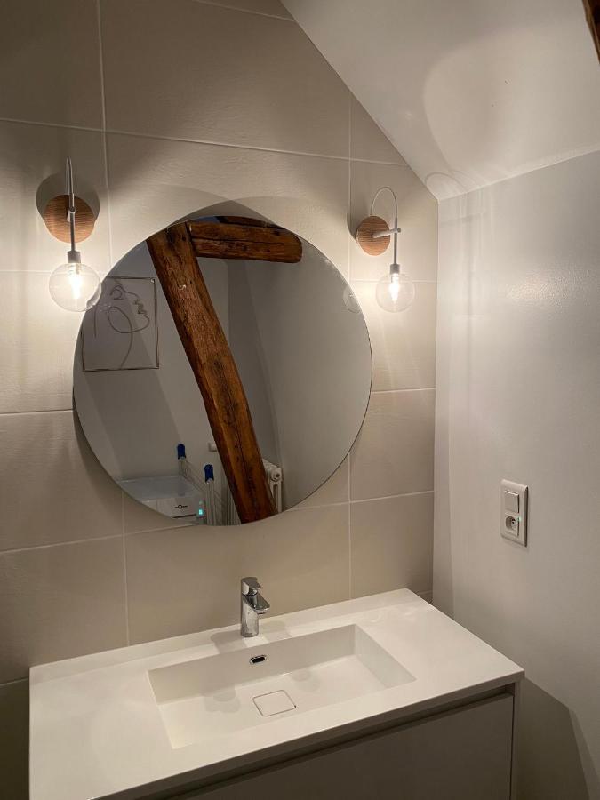 Doumer - Appartement - 63M2 - 6Pers Cholet Ngoại thất bức ảnh