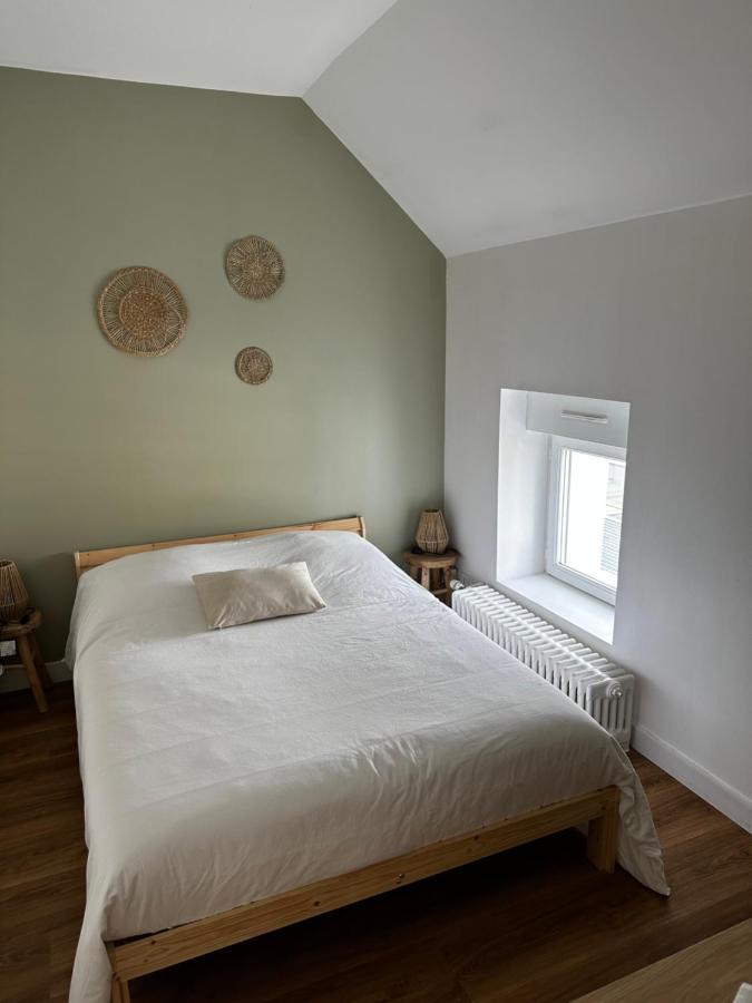 Doumer - Appartement - 63M2 - 6Pers Cholet Ngoại thất bức ảnh